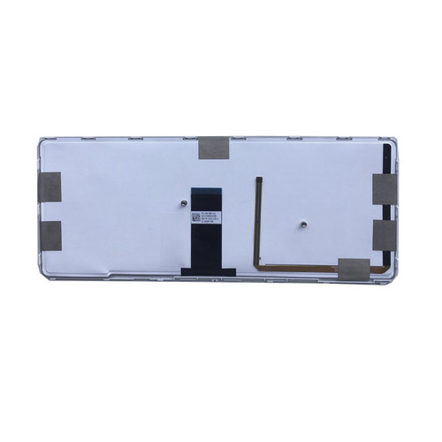 Laptop Keyboard For SONY For VAIO SVE14A SVE14A2M1R SVE14A2M2R SVE14A2M6E SVE14A2V1E SVE14A2V1R SVE14A2V2E SVE14A2V2R SVE14A2V6R Swiss SW White With Frame With Backlit New