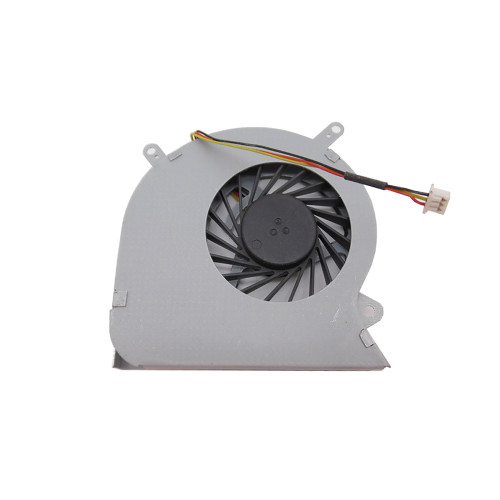 Laptop CPU Fan For Galleria QF860HE 0.55A 5VDC New