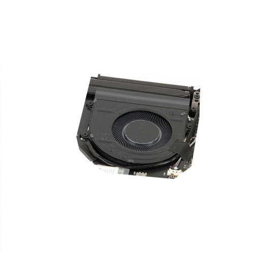 Laptop CPU FAN For DIGMA PRO Magnus M DN16R5-ADXW02