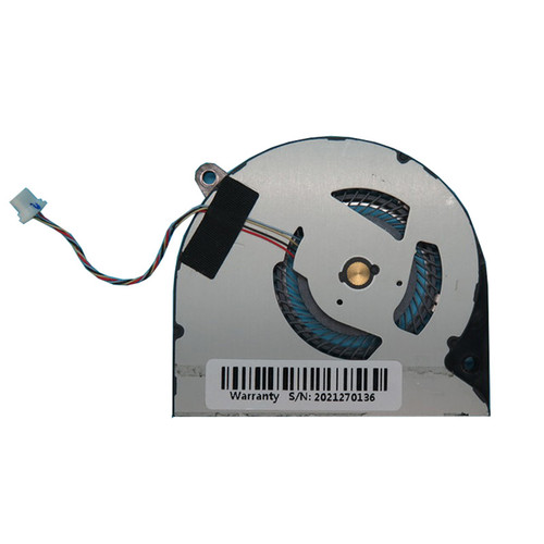 Laptop CPU Fan For Diginnos Altair F-13 DC5V 0.5A New
