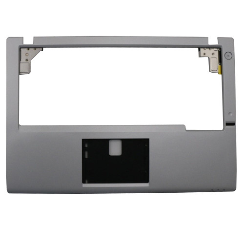 Laptop PalmRest For Lenovo ThinkPad X260 01AW497 Keyboard Bezel Cover With Fingerprint Hole Silver New