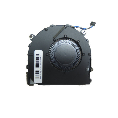 Laptop CPU FAN For HP 640 G4 645 G4 DFS551205ML0T-FK3N EG75050S1-C050-S9A L09537-001 DC5V 0.5A
