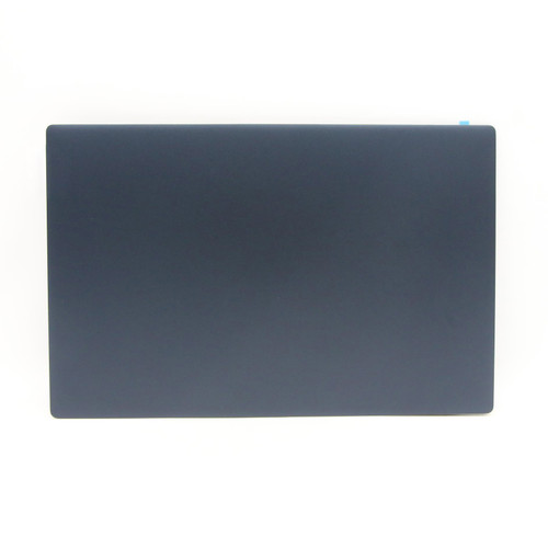Laptop LCD Top Cover For Lenovo Ideapad 5-15ITL05 5-15ALC05 82FG 82LN 5CB1B42833 Back Cover Touch Blue New