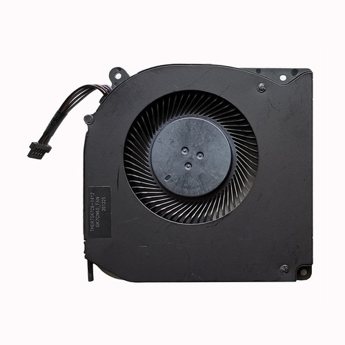 Laptop GPU FAN For Medion ERAZER X17803 MD63530 MD61646 MD61678 MD63370 MD61512 MD61498 MD61551 MD61441 MD61476 DC5V 2.25W
