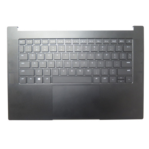 Laptop PalmRest For Razer Blade 14 2021 RZ09-0370 RZ09-0370BEA3