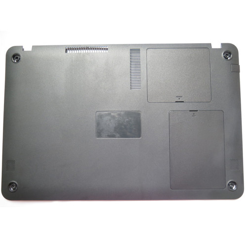 Laptop Bottom Case For Samsung NT551EBE NT550EBE 551EBE 550EBE BA61-03863A Base Cover Lower Case Gray New