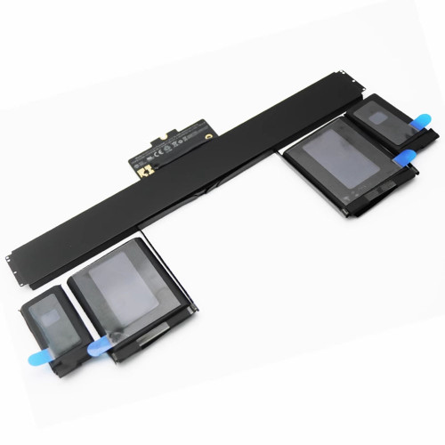 Laptop Battery For Apple MacBook Pro 13 020-7652-A A1437 11.21V 74.0Wh 6600mAh