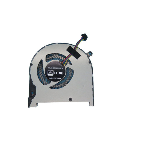 Laptop CPU FAN For MEDION AKOYA P17607 MD61942 MD61843 MD61938 MD61936 MD61910 MD61817 DC5V 0.5A