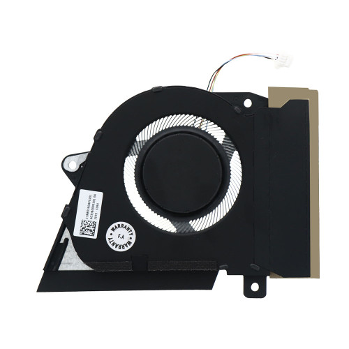 Laptop GPU FAN For ASUS GA401IHR GA401QC GA401QE GA401QEC GA401QH GA401QM DC12V 1A