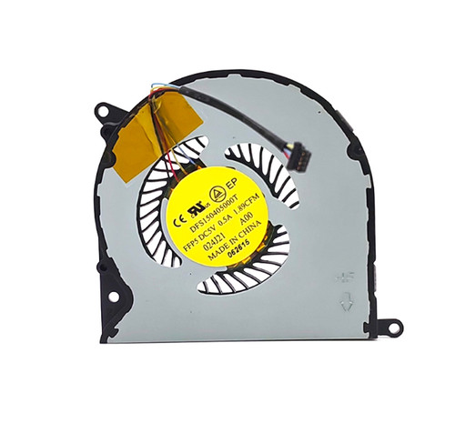 Cooling Fan For DELL For Venue 11 Pro 7130 7139 024J21 24J21 DFS150405000T FFP5 DC5V 0.5A