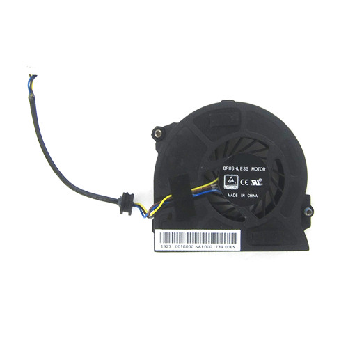 Cooling Fan For DELL Latitude 7204 7214 Rugged 09777H 9777H 1323-00TG000 NAF00020B9 033Y DC5V 0.35A New