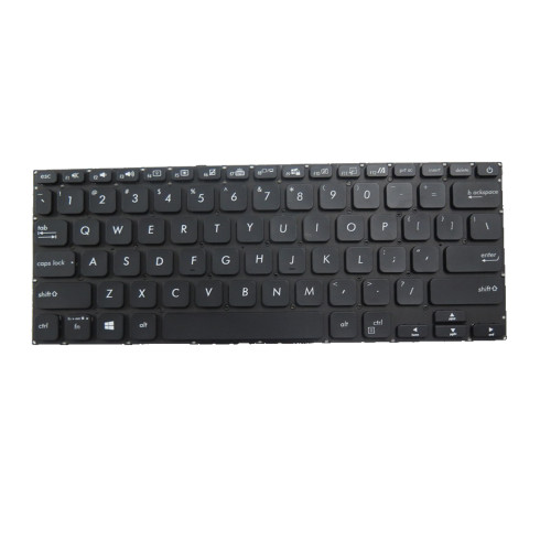 Laptop Keyboard For ASUS Y4200UA Y4200FA Y4200FB Y4200FJ Y4200FL Y4200MA Y4200JA Y4200JB United States US Black without frame With Backlit