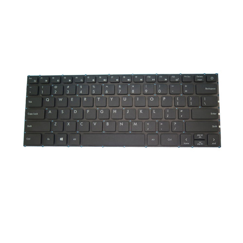 Laptop Keyboard For Nexstgo SU03 NS14A6BD034P English US Without Backlit New