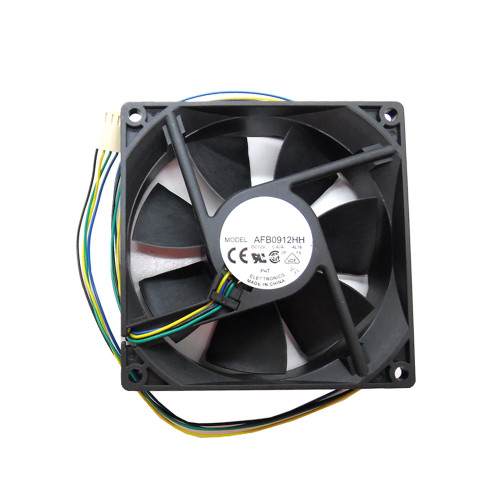 Cooling Fan AFB0912HH-4L16 DC12V 0.40A 4PIN