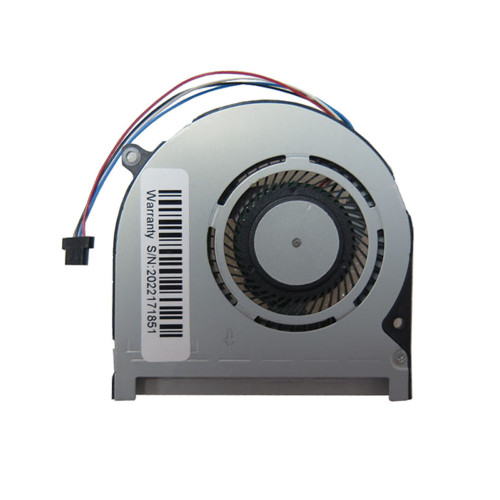 Laptop CPU Cooling Fan For AVITA Liber NS14A2CN011P NS14A2CN012P NS14A2CN013P NS14A2CN014P NS14A2CN015P 0.50A DC 5V New