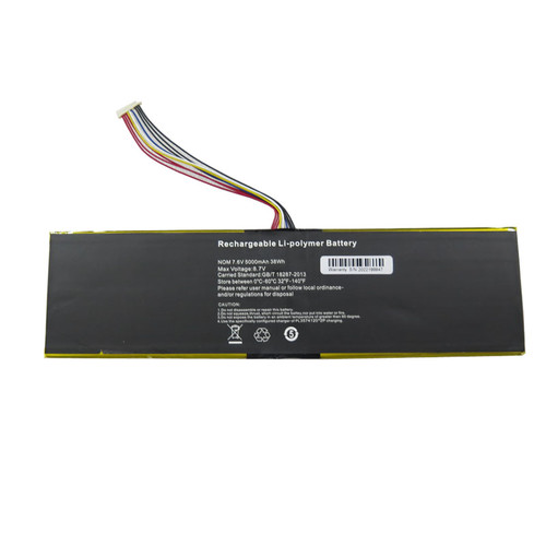 Laptop Replacement Battery For AVITA Liber NS14A2IN217P NS14A2IN218P NS14A2IN219P NS14A2IN220P NS14A2IN221P New