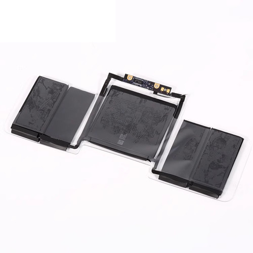 Laptop Battery For Apple MacBook Pro MPXV2LL/A MPXW2LL/A MPXX2LL/A MPXY2LL/A MQ002LL/A MQ012LL/A 4314MAH 11.4V