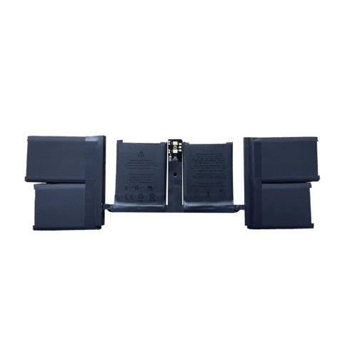 Laptop Battery For Apple MacBook Pro 14 MPHE3LL/A MPHF3LL/A MPHG3LL/A MPHH3LL/A MPHJ3LL/A MPHK3LL/A 11.47V 69.6WH  6068MAH