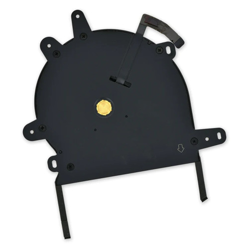 Laptop Right FAN For Apple MacBook Pro 13-Inch A2251 EMC 3348 610-00384-A 923-04238 610-00382 ND55C13-19F05 DC5V 2W