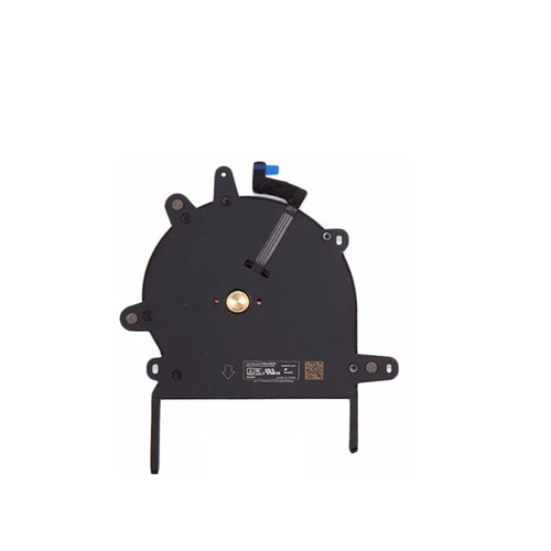 Laptop CPU FAN For Apple MacBook Pro 13-Inch MPXV2LL/A MPXW2LL/A MPXX2LL/A MPXY2LL/A MQ002LL/A MQ012LL/A DC5V 1.5W