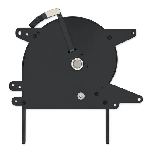 Laptop Left FAN For Apple MacBook Pro 14 MKGP3LL/A MKGQ3LL/A MKGR3LL/A MKGT3LL/A DC5V