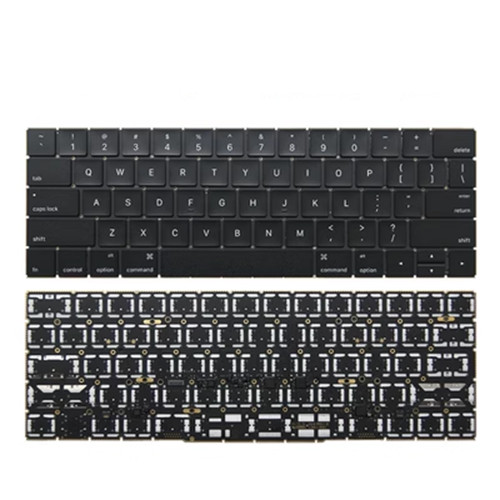 Laptop Keyboard For Apple MacBook Pro 13 MacBookPro15