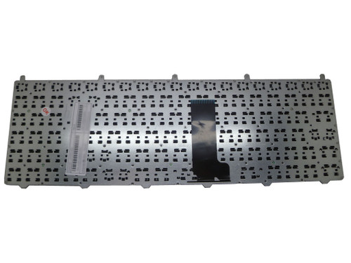 Laptop Keyboard For CLEVO W650EH MP-12N76TQ-4304 6-80-W6500-251-1 MP-12N76TQ-43051 6-80-W65S0-250-1 Turkish TR Grey Frame
