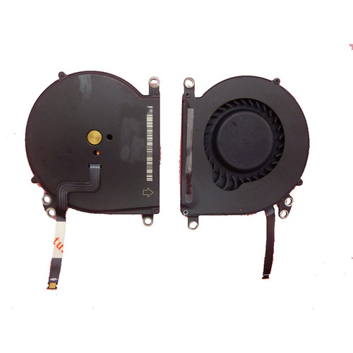 Laptop CPU FAN For Apple For MACBOOK Air 11 A1370 EMC2393 EMC2471 New DC5V 1.5W