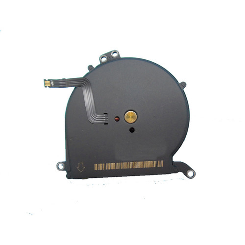 Laptop CPU FAN For Apple For MACBOOK Air 13 MJVE2LL/A MJVG2LL/A MMGF2LL/A MMGG2LL/A MQD32LL/A MQD42LL/A MQD52LL/A Z0UU1LL/A* DC 5V New