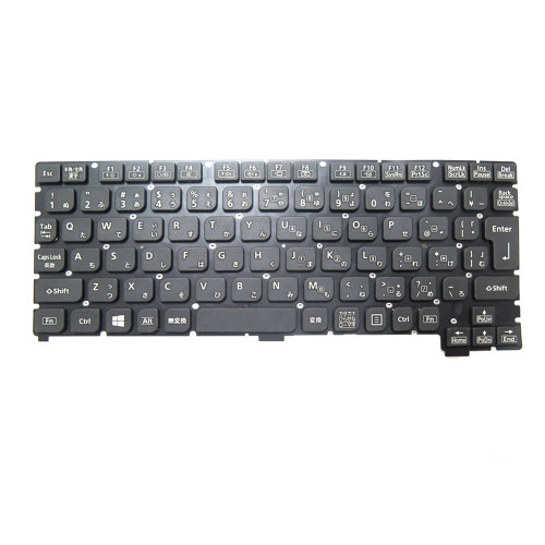 Laptop Keyboard For Panasonic Let's note CF-RZ4 CF-RZ5 CF
