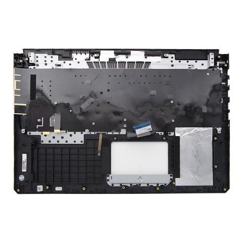 Laptop Palmrest&Keyboard For ASUS TUF765DT TUF765GD TUF765GE TUF765GM TUF756GM Black top case Russian RU With Backlit Black Keyboard