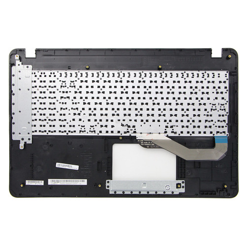 Laptop PalmRest&keyboard For ASUS F540LA F540LJ F540SA F540SC F540YA golden top case Black Slovenian SL keyboard