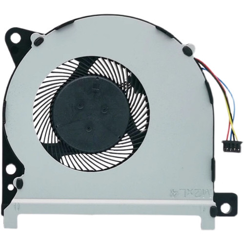 Laptop CPU FAN For ASUS R518UA R518UB DC5V 0.5A