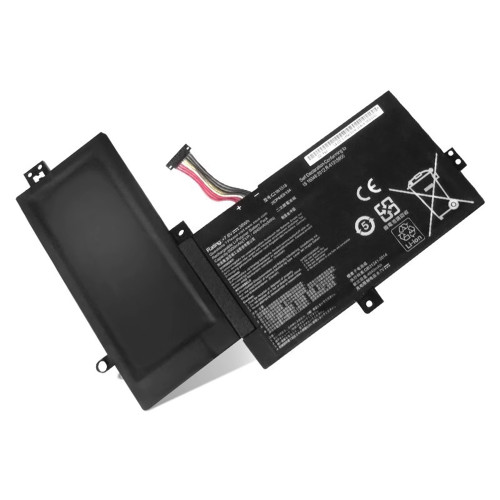 Laptop Battery For ASUS 0B200-01850000 C21N1518 4840 mAh 7.6 V 38 Wh