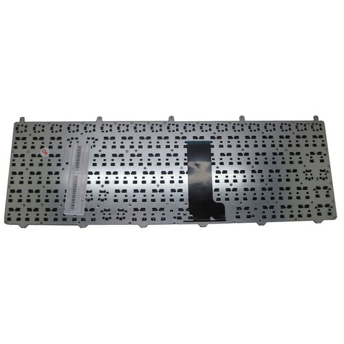Laptop Keyboard For CLEVO W650EH W650RB W650RC W650RC1 W650RN W650RZ W650RZ1 W650SB W650DD W650SC W650SF Brazil BR Gray Frame