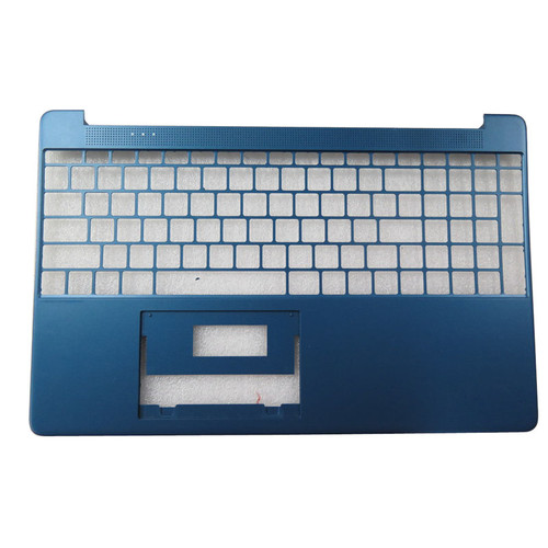 Laptop Blue PalmRest For Gateway GWTN156-12 GWTN156-12BL New