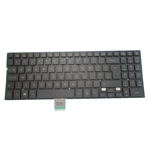 Laptop Keyboard For LG U560 UD560 LGU56 15U53 15U530 15UD530 LG15U53 United Kingdom UK/GB Without Frame