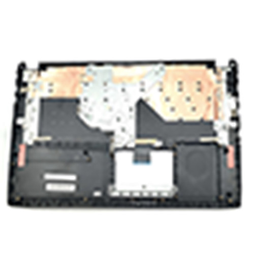 Laptop PalmRest&keyboard For ASUS G702VS G702VSK Black Top case Spanish SP keyboard With Backlit