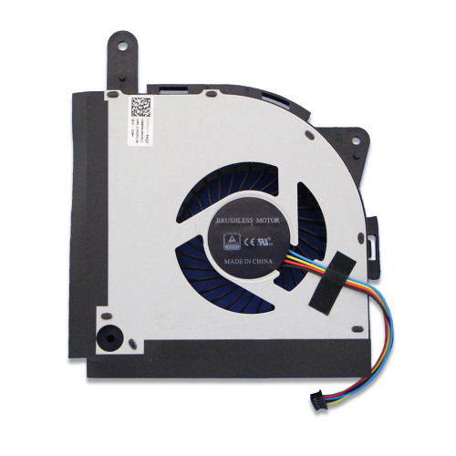 Laptop CPU FAN For ASUS 13NB0EU0P07011 13N1-2LM0201 DFS201312740T-FKQ0 DC12V