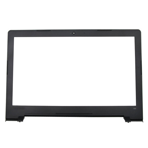 Laptop LCD Front Bezel For Lenovo Ideapad 300-15IBR 300-15ISK 5B30K14025 AP0YM000700 New 
