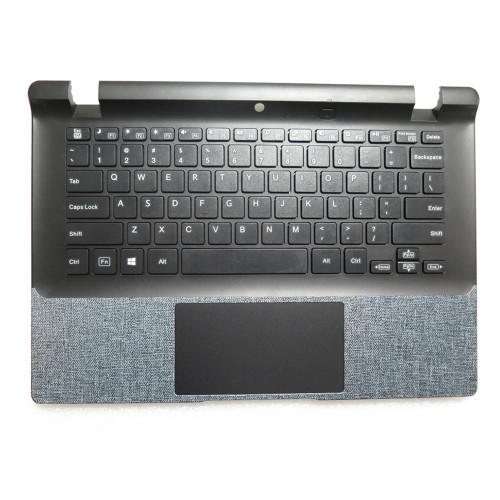 Laptop PalmRest&keyboard For AVITA Essential NE14A2IDC431 E14A2IDC433 NE14A2IDC435 NE14A2IDC43A English US Black New