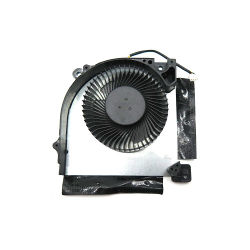 Laptop GPU Fan For Anauta Kepler 17.3 PB71DDS PB71DF1 PB71DF2 DC5V 0.5A New