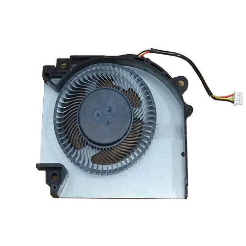 Laptop CPU Fan For Eurocom Nightsky TXi317 PD70PNT DC5V 2.5W 0.5A New