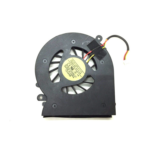 Laptop CPU Fan For Onkyo R505A5 R505A5B R505A7B DR505A DFS551205ML0T F8G9 DC5V 0.5A 3PIN Used
