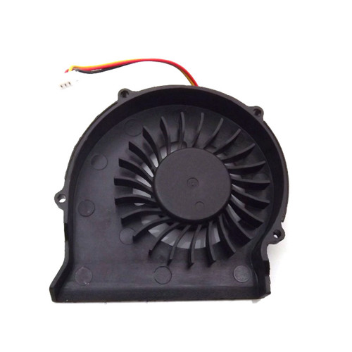Laptop CPU Fan For Onkyo EGPNR4515 DC5V 0.55A 3PIN New