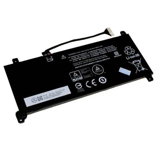 Laptop Battery For Captiva Power Starter I74-303 I74-306 I74-309 / BN5 50AO 23V1 / NL50GU1 11.4V 36WH 3175mAh New