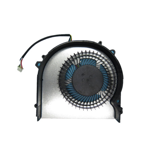 Laptop CPU Fan For Mifcom NH55DCQ NH55DDW NH55HJQ NH55HKQ NH77HPQ / EG5 NH55RCQ DC5V 0.5A 4PIN New
