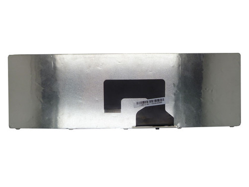 Laptop Keyboard For MEDION AKOYA P7812 MD97938 MD98770 Black With Frame Swiss SW