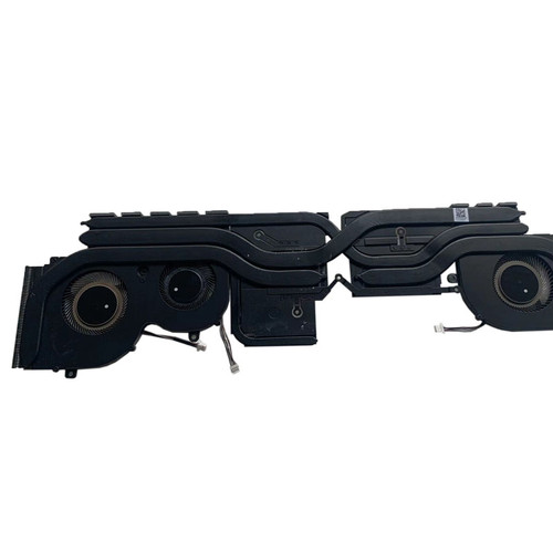 ラップトップGPUファン互換 MSI Creator Z16 BS5405SH-U4W 1571-G-CW