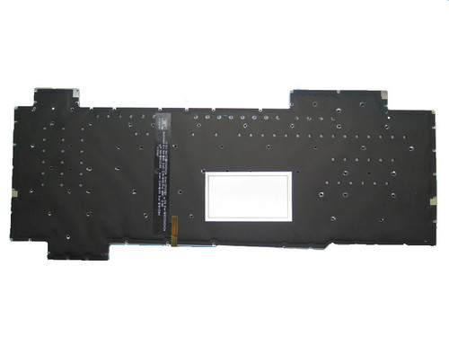 Laptop Keyboard For ASUS TUF705DT TUF705GD TUF705GE TUF705GM Black Korean KR With Backlit